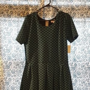 Lularoe Amelia 2xl NWT